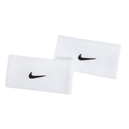 NIKE WRISTBAND DOUBLEWIDE CLASSIC SWOOSH (2) (SS26)