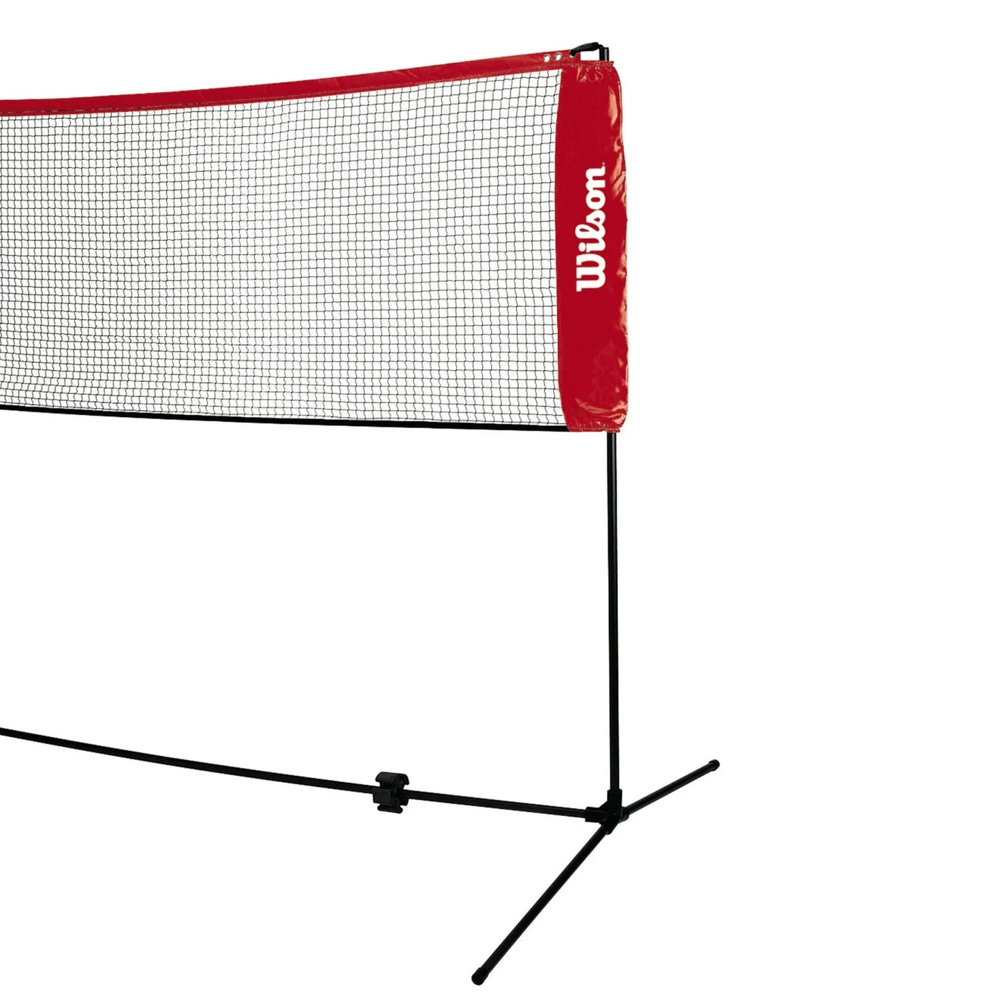 Wilson net on a white background