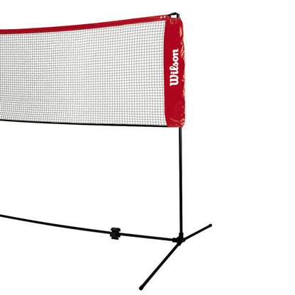 Wilson net on a white background