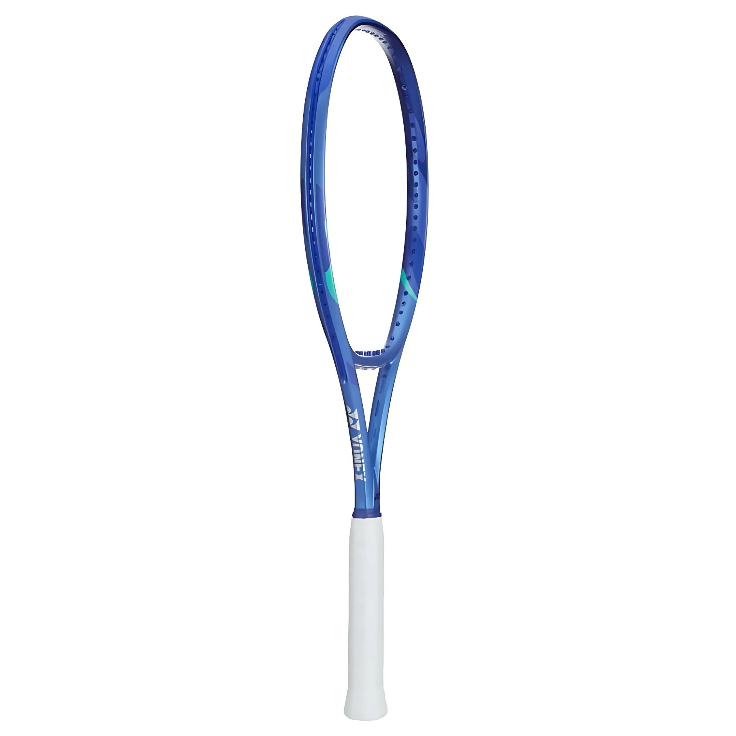 YONEX RACKET EZONE 08 98 TOUR 315G 16X19 BLAST BLUE – Baseline