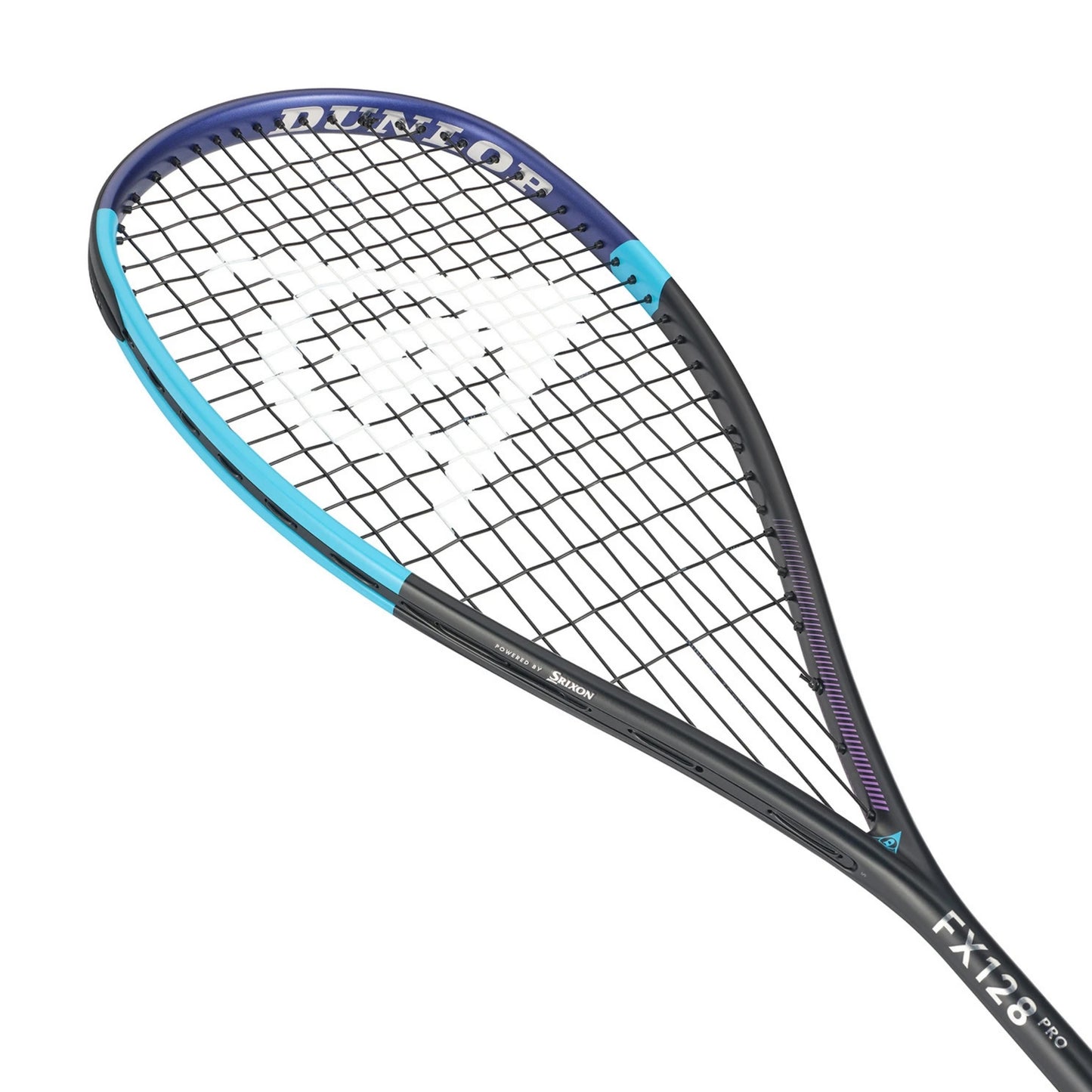 DUNLOP RACKET SQ FX 128 PRO 14X19 128G (26)
