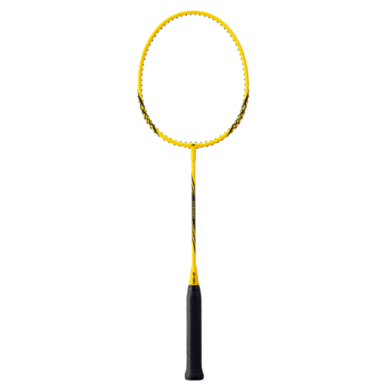YONEX RACKET BMT B4000 CORN YELLOW – Baseline Racquets