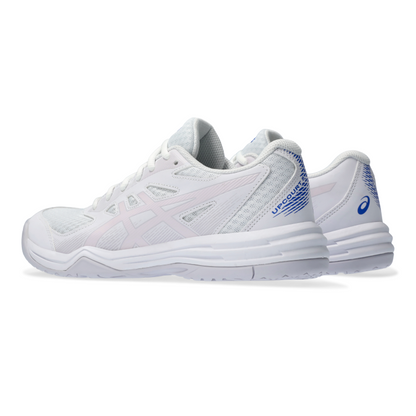ASICS SHOE UPCOURT 5 WN WHITE/COSMOS (SS24)