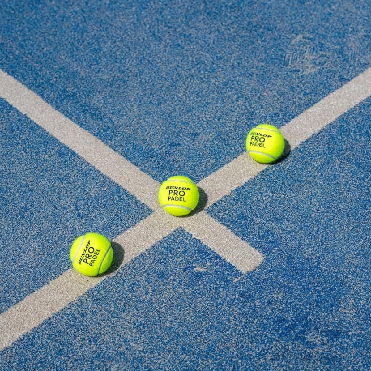 DUNLOP BALL PADEL PRO (3)