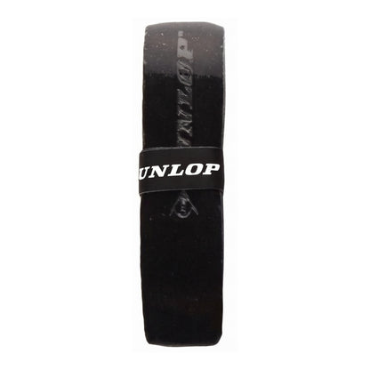 DUNLOP GRIP REPLACEMENT PADEL PRO TOUR BLACK