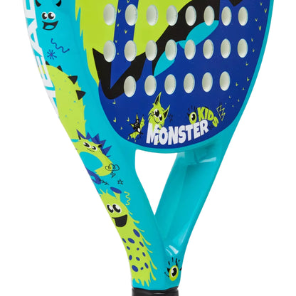 HEAD PADEL MONSTER KIDS 300G (2024)