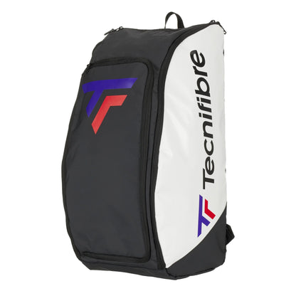 TECNIFIBRE BAG PADEL TOUR ENDURANCE WHITE/BLACK (23)