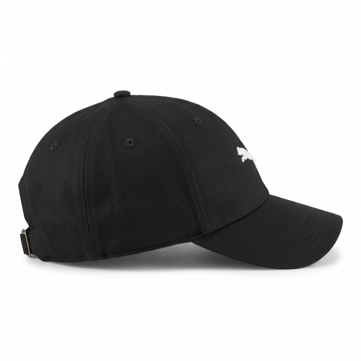 PUMA CAP RUNNING III BLACK (SS25)  (TBD)