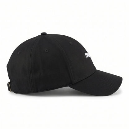 PUMA CAP RUNNING III BLACK (SS25)  (TBD)
