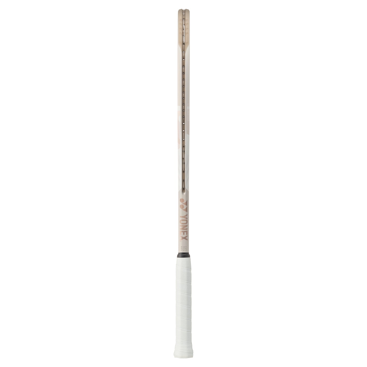 YONEX RACKET VCORE 07 98 SAND BEIGE 16X19 305G