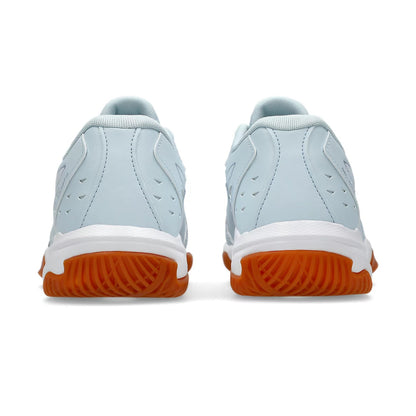 ASICS SHOE G-ROCKET 11 WN COOL GREY/WHITE (AW24)