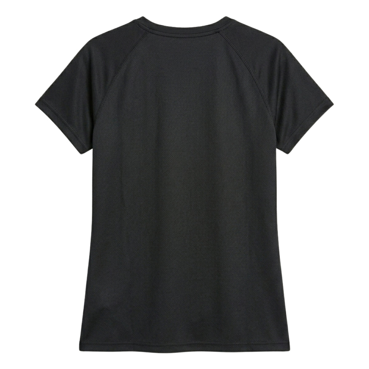 SPADDA SHIRT TEE WN BLACK