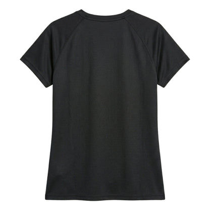 SPADDA SHIRT TEE WN BLACK