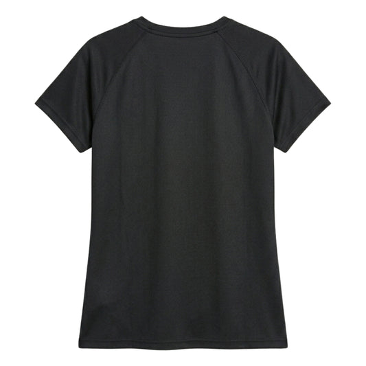 SPADDA SHIRT TEE WN BLACK