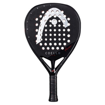 HEAD PADEL COELLO PRO 375G (2025)