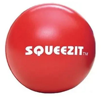 TOURNA BALL SQUEEZIT