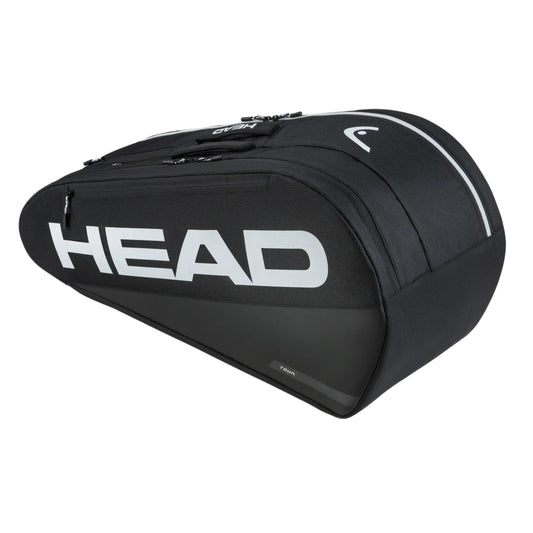HEAD BAG TOUR 9R LARGE BLACK/WHITE