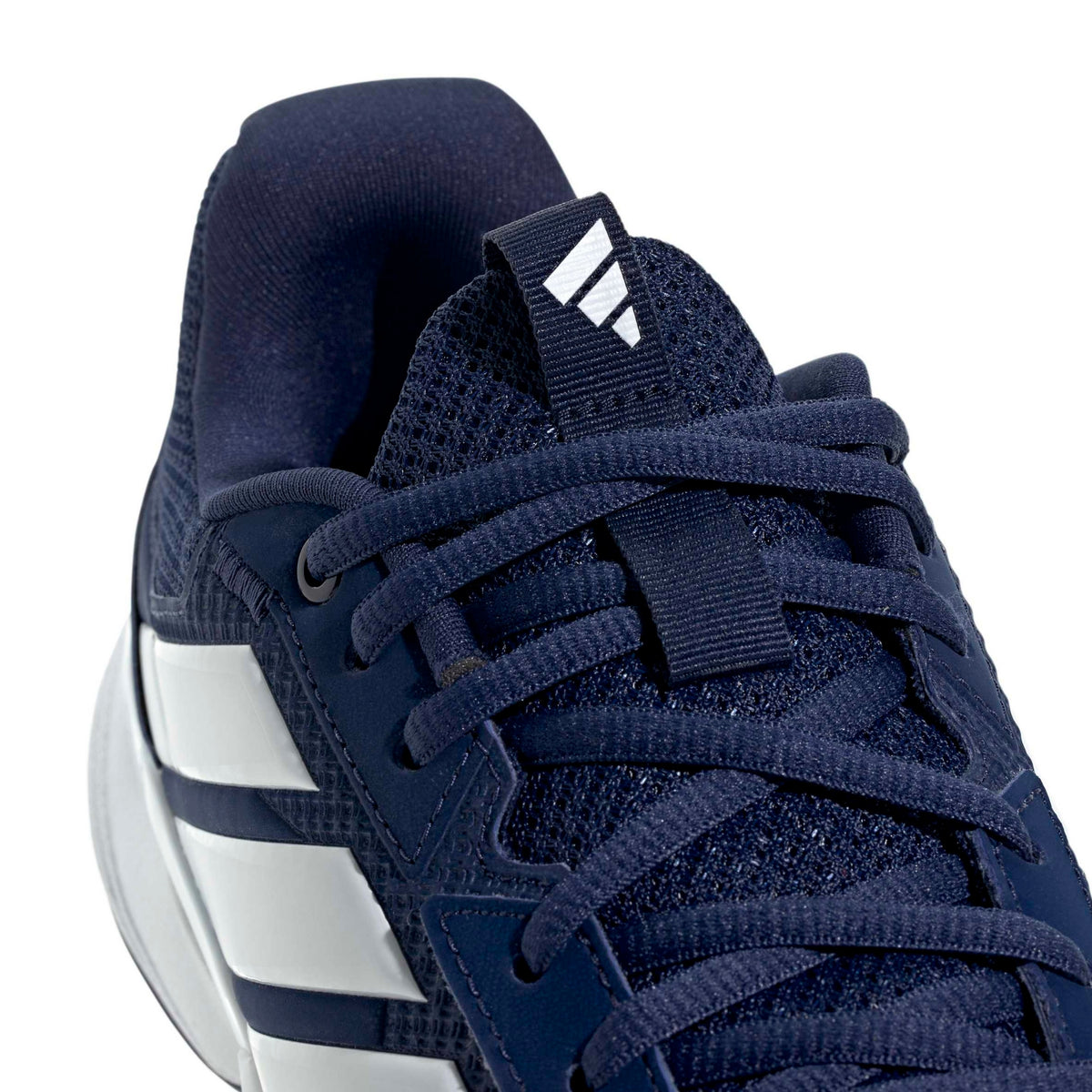ADIDAS SHOE GAME COURT 3 MN DARK BLUE/WHITE (AW26)