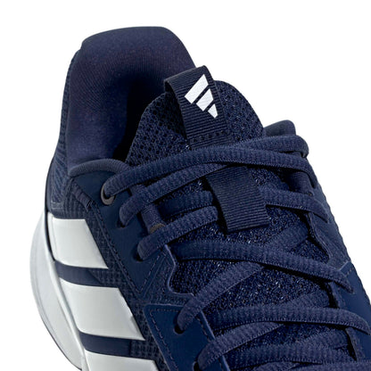 ADIDAS SHOE GAME COURT 3 MN DARK BLUE/WHITE (AW26)