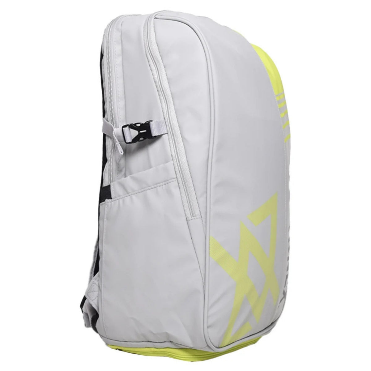 YONEX BAG BACKPACK CLUB VA (52512) GRAY/YELLOW