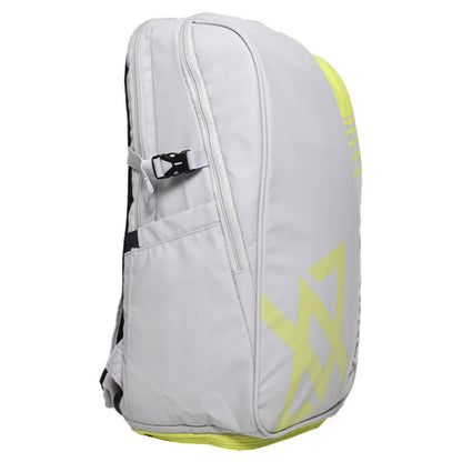 YONEX BAG BACKPACK CLUB VA (52512) GRAY/YELLOW