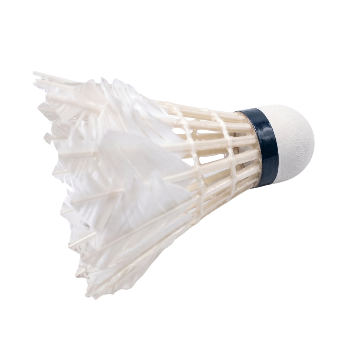 YONEX SHUTTLECOCK BMT MAVIS 600 HIGH ALTITUDE WHT (6)