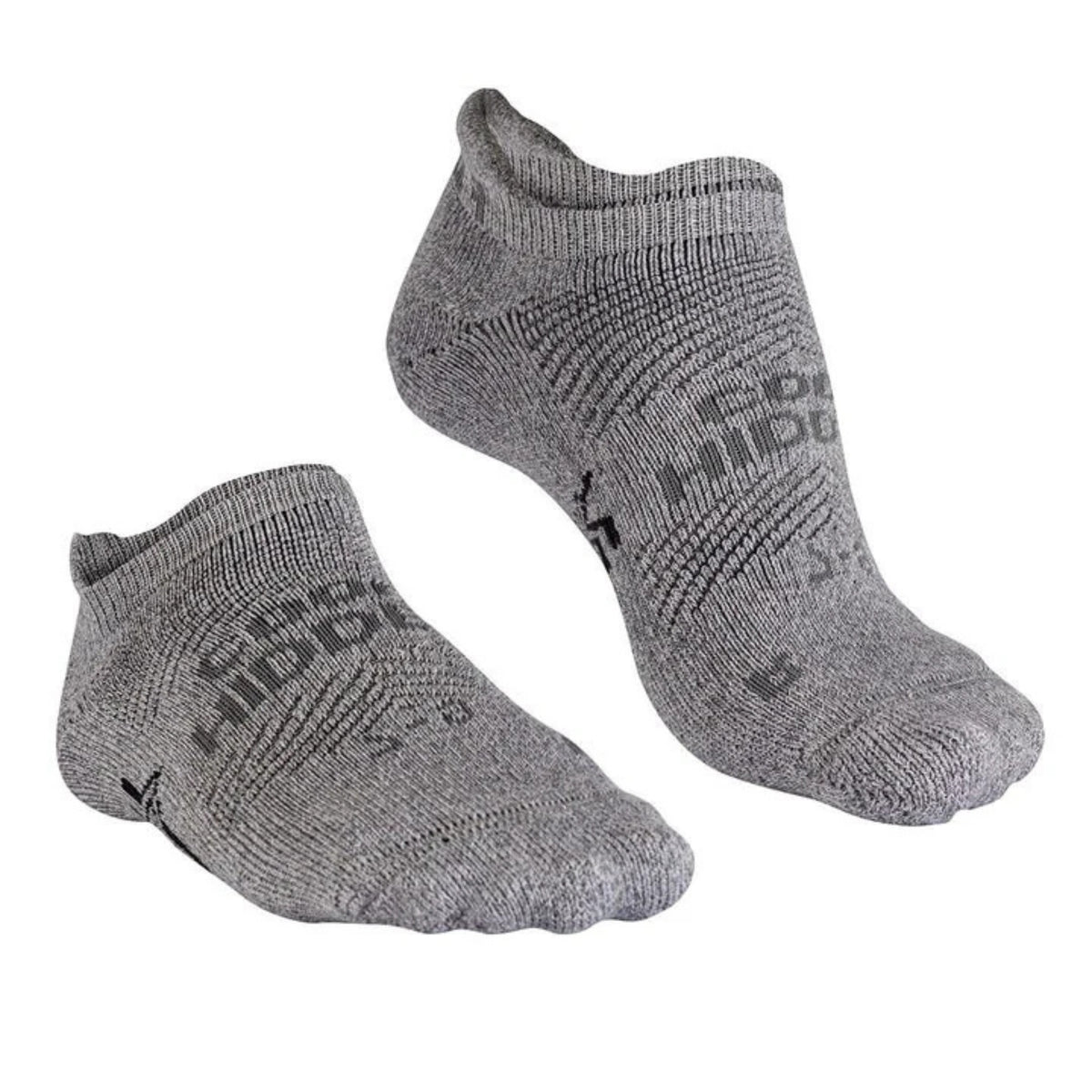 FALKE SOCK HIDDEN COOL WHITE ASH