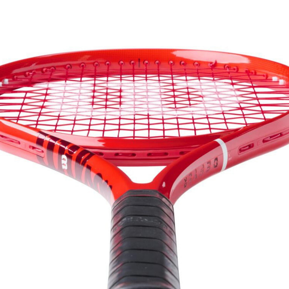 WILSON RACKET DEFYER 100L V1.0 16X19 285G