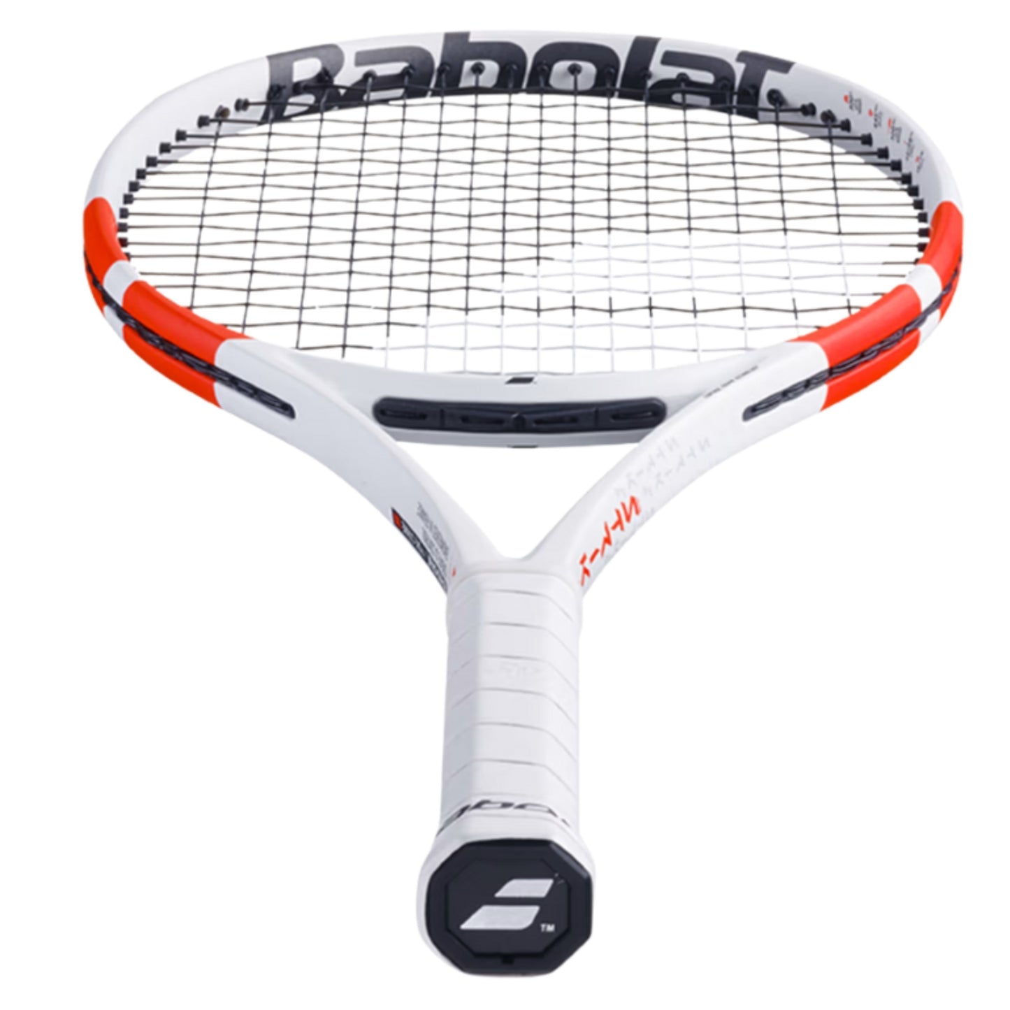 BABOLAT RACKET PURE STRIKE 100 16X19 300G (2025) / L2
