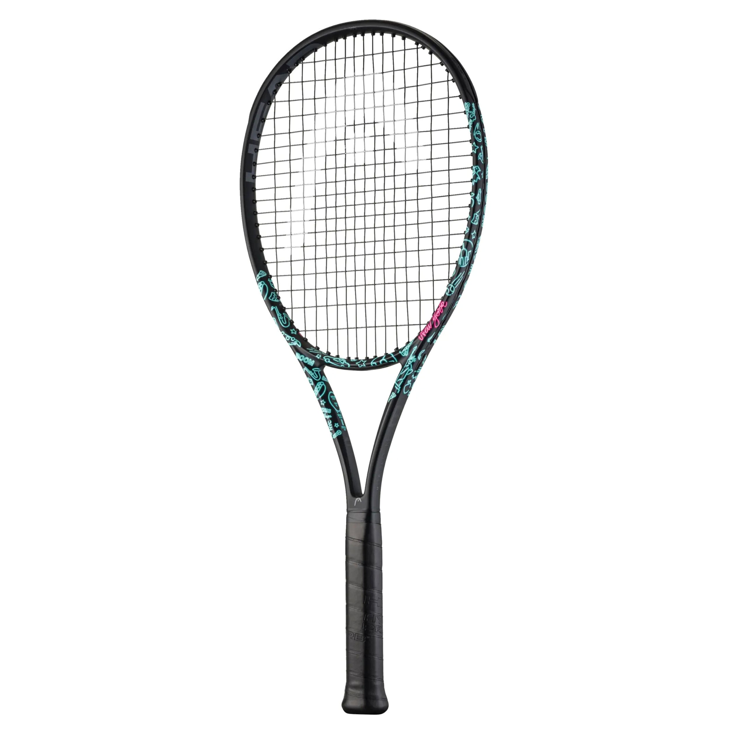 HEAD RACKET BOOM NEON AUX 2.0 MPL 16X19 270G – Baseline Racquets