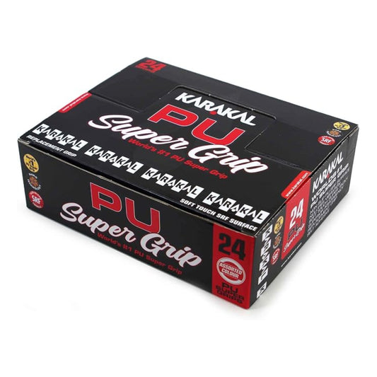 KARAKAL GRIP REPLACEMENT PU SUPER ASSORTED