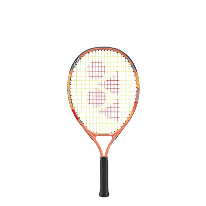 YONEX RACKET JNR 21 INCH CORAL ORANGE (2026)