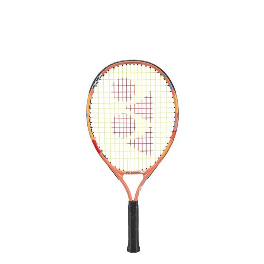 YONEX RACKET JNR 21 INCH CORAL ORANGE (2026)
