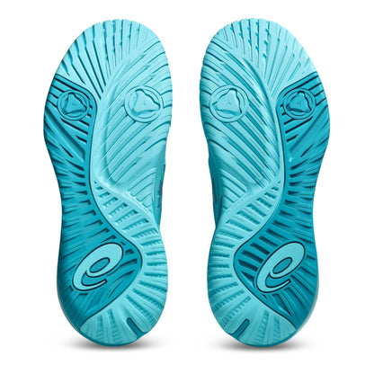 ASICS SHOE G-RESOLUTION X MN ICE MINT/LAGOON (AW25)