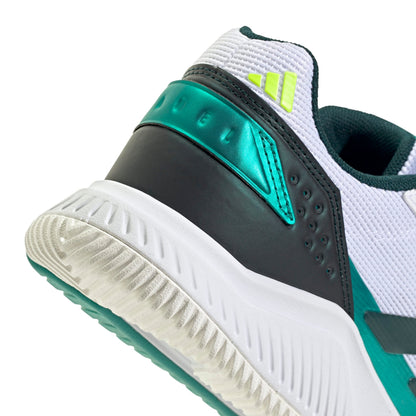 ADIDAS SHOE COURTQUICK MN WHITE (AW25)