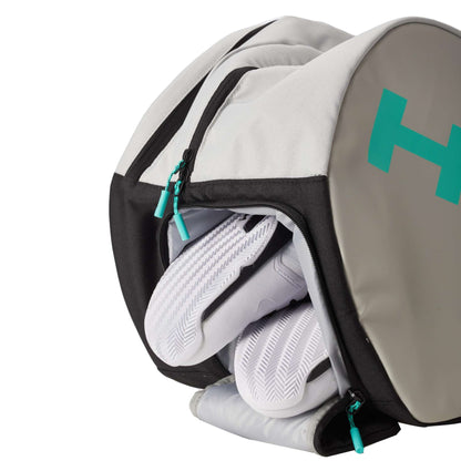 HEAD BAG PADEL TOUR LARGE CERAMIC/TEAL (TBD)