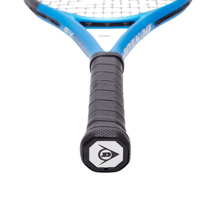 DUNLOP RACKET FX500 JNR 26 250G (TBD)