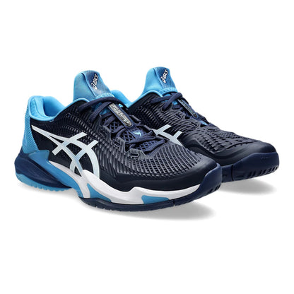 ASICS SHOE COURT NOVAK FF 3 MN BLUE EXPANSE (AW24)