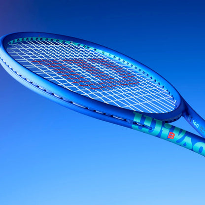 WILSON RACKET ULTRA 100 V5 16X19 300G
