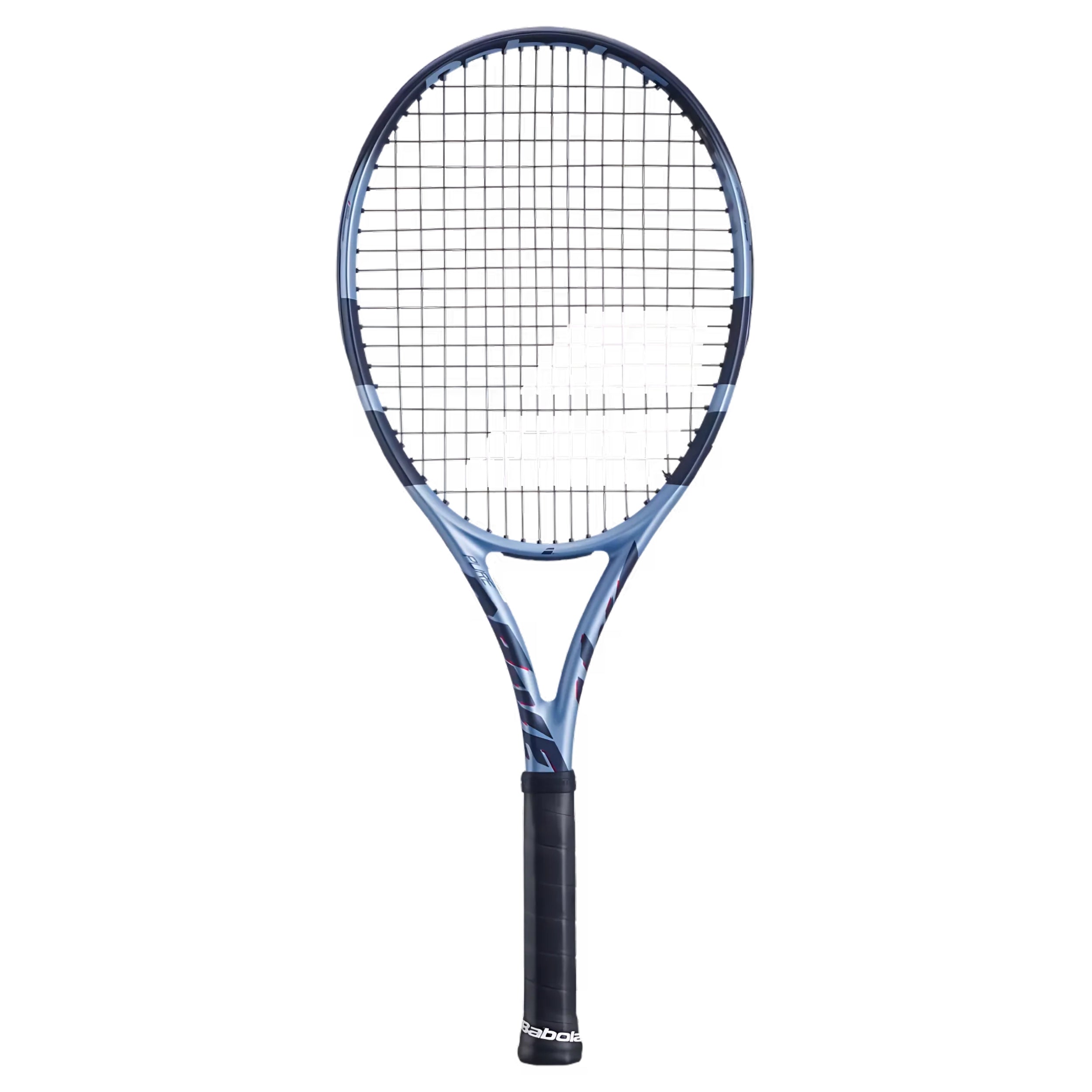 BABOLAT RACKET PURE DRIVE 16X19 300G (2025) – Baseline Racquets