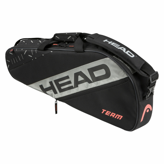 HEAD BAG TEAM 3R S BLACK/CERAMIC
