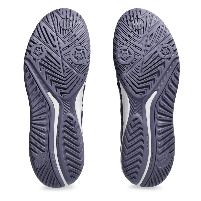 ASICS SHOE G-CHALLENGER 14 MN INDIGO FOG/WHITE (SS25)