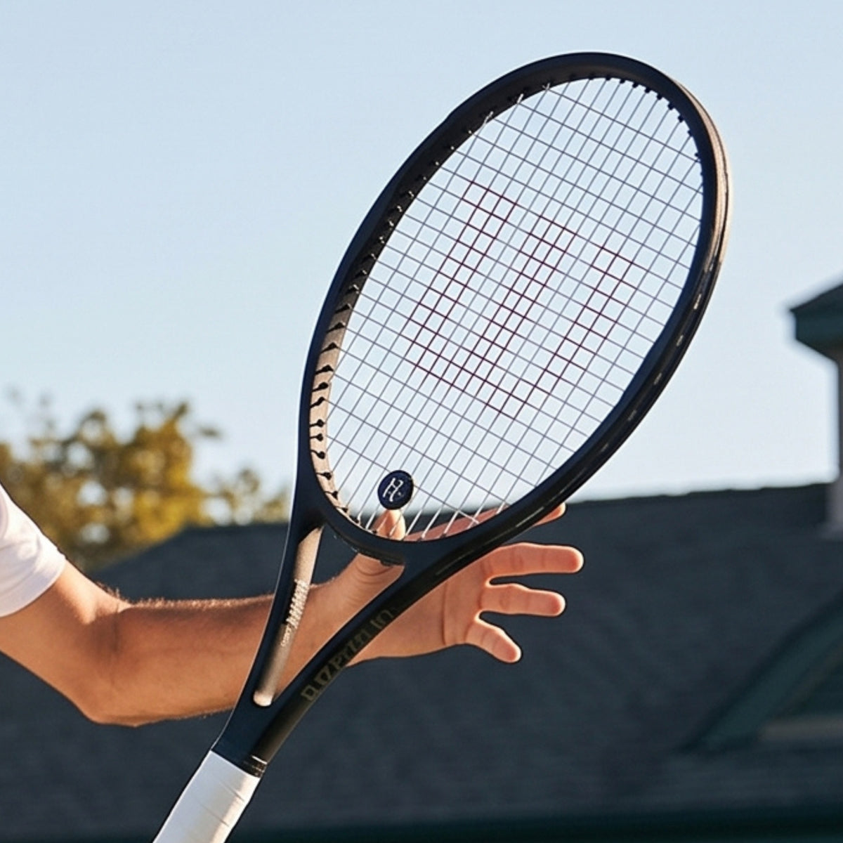 WILSON DAMPENER RF BLACK (2)