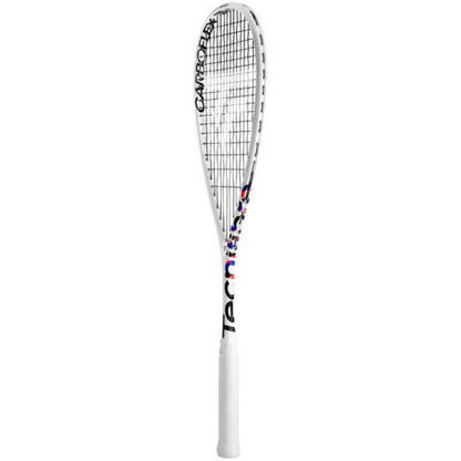 TECNIFIBRE RACKET SQ CARBOFLEX X-TOP V2 125