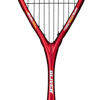 OLIVER RACKET SQ APEX 520 130G