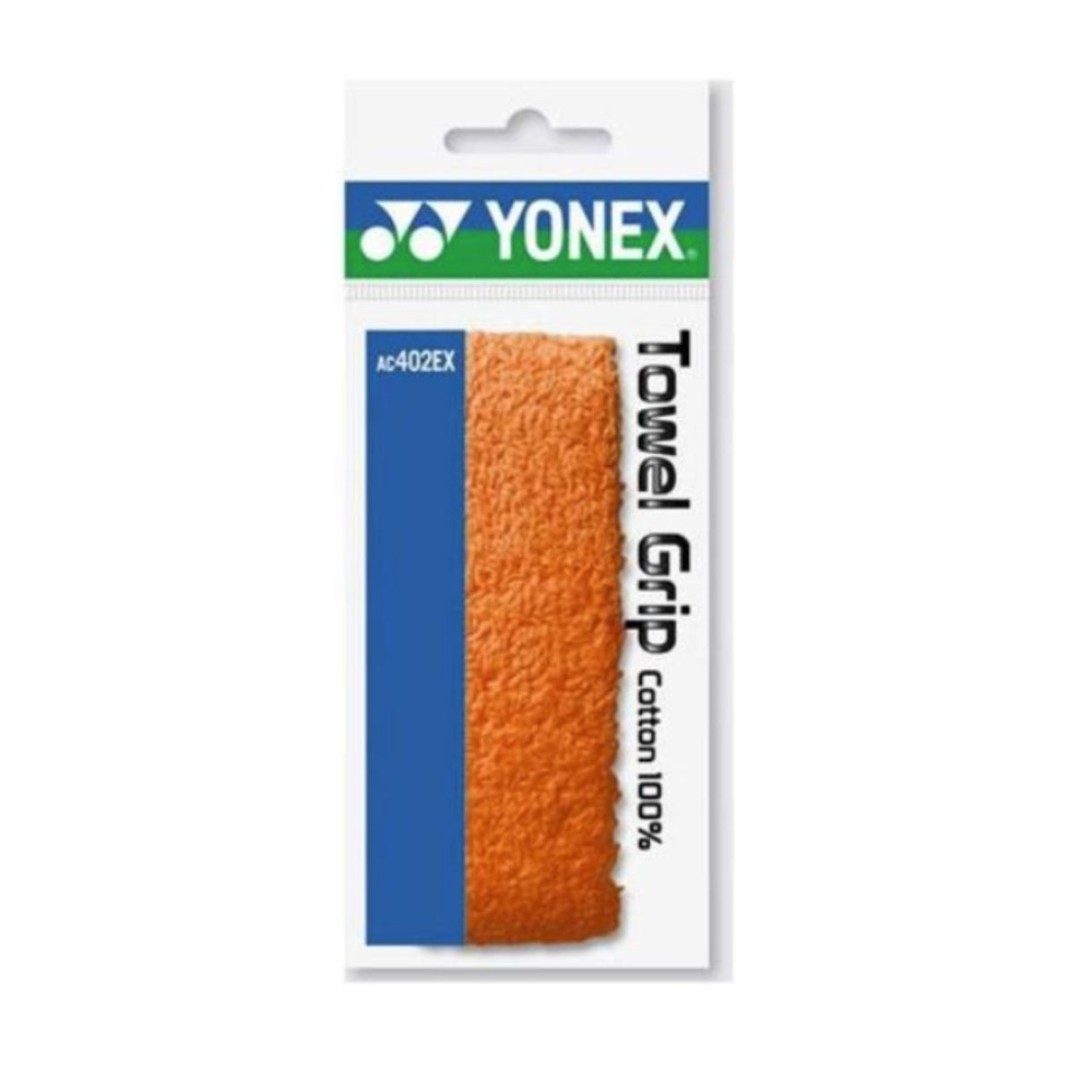 YONEX GRIP OVERGRIP TOWEL 1.35MM