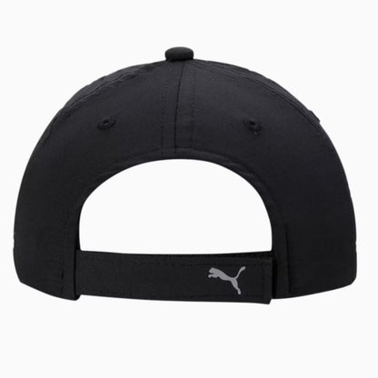 PUMA CAP RUNNING III BLACK (AW24) (TBD)
