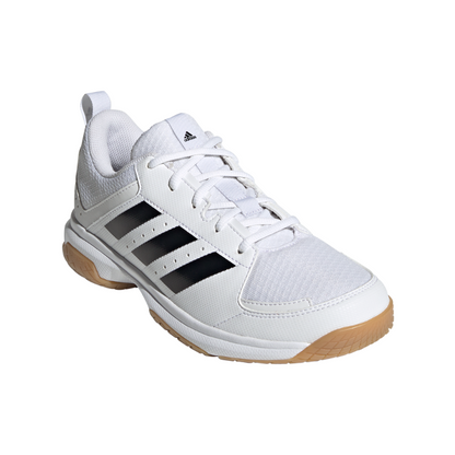ADIDAS SHOE LIGRA 7 WN CLOUD WIHTE/CORE BLACK (AW24)