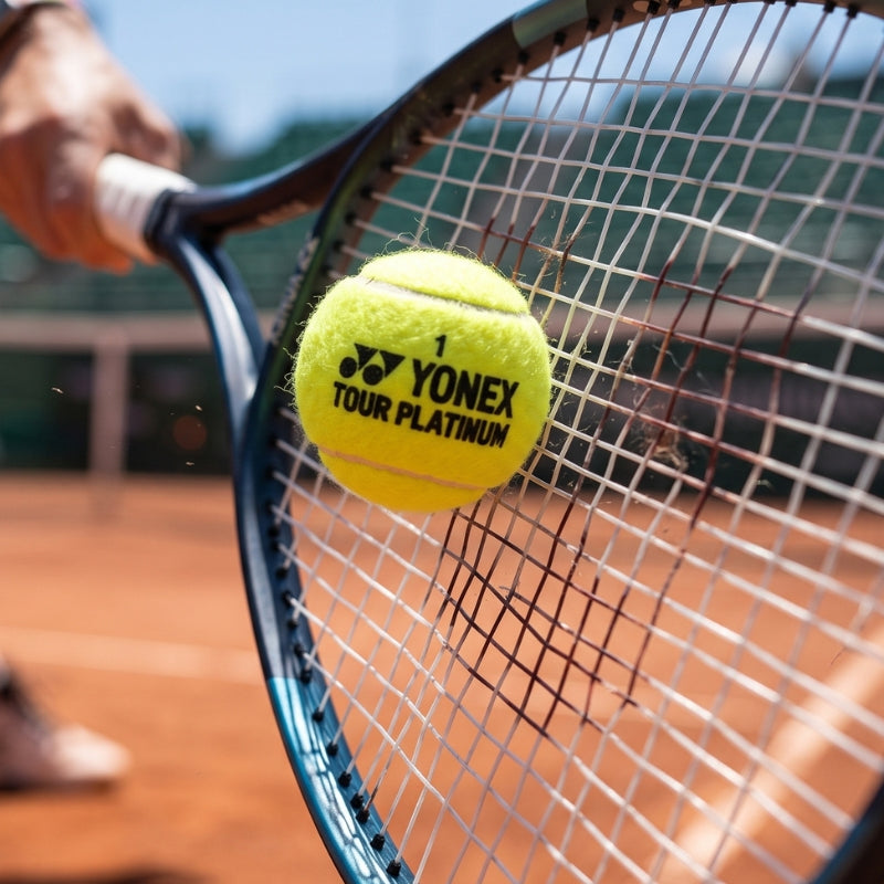 YONEX BALL TENNIS TOUR PLATINUM / CAN (4)