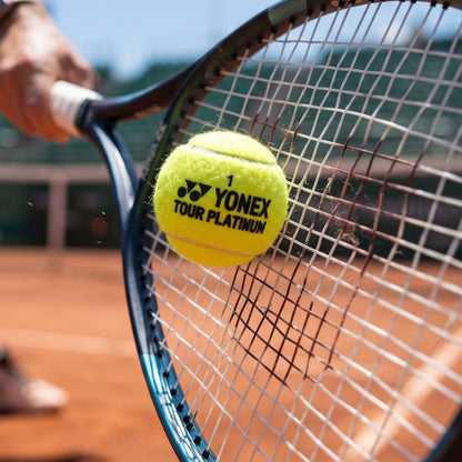 YONEX BALL TENNIS TOUR PLATINUM / CAN (4)